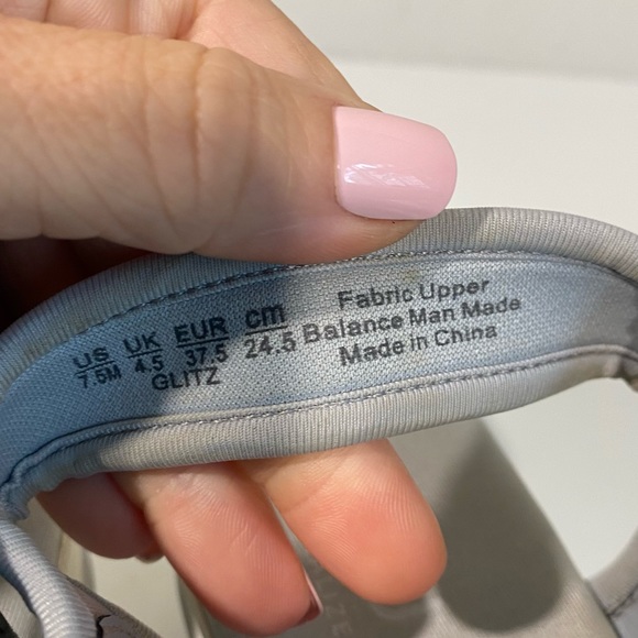 SOUL Naturalizer Glitz wedge platform Sandal - Picture 14 of 14